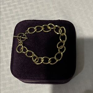 Ladies bracelet